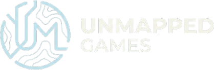 UNMAPPED GAMES